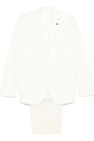 Karl Lagerfeld Drive suit