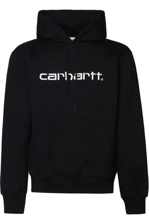 Carhartt Logo-print hoodie