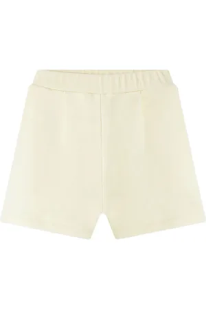 BONPOINT Organic-cotton track pants