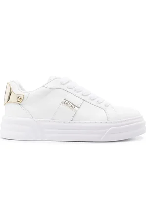 Liu Jo Cleo 29 flatform sneakers
