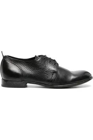 Moma Leather Derby shoes