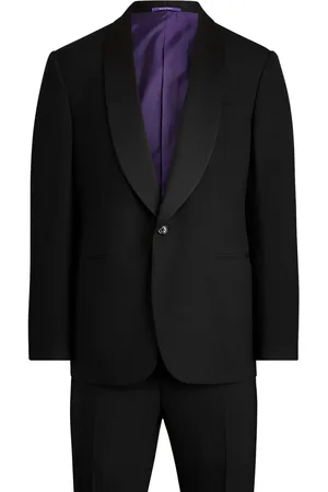 Ralph Lauren Wool suit