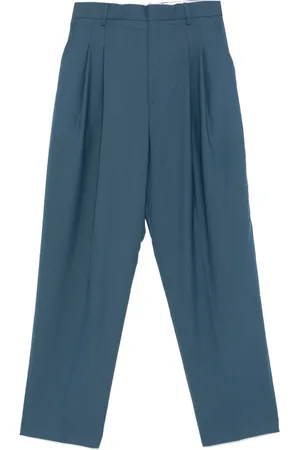 Charles Jeffrey Loverboy Edinburgh trousers