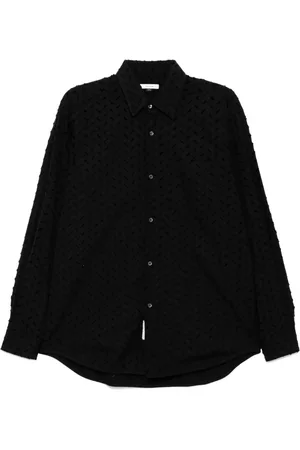 Eytys Otis ripped shirt