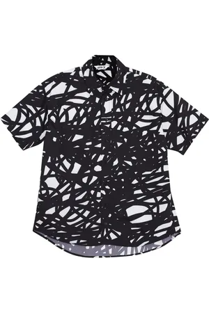 Uma Raquel Davidowicz Abstract-print shirt