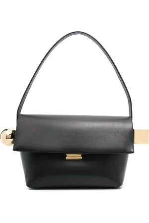 Jacquemus Le Rond Carre shoulder bag