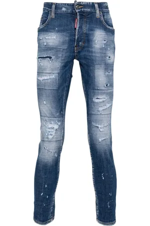 Dsquared2 Super Twinky skinny jeans