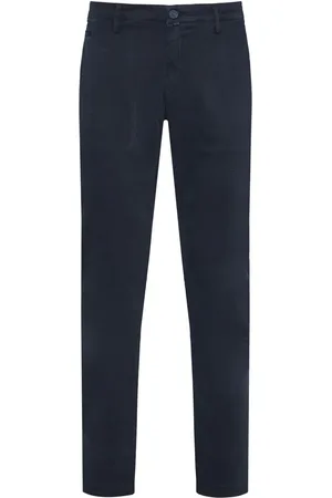Jacob Cohen Bobby chino trousers