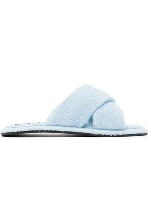 SENSO Inka IV terry slides