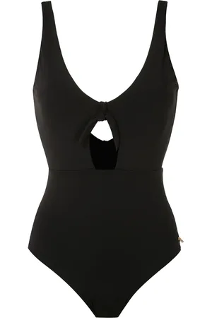 Brigitte Cut out swimsuit