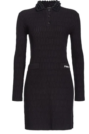 Pinko Knitted dress