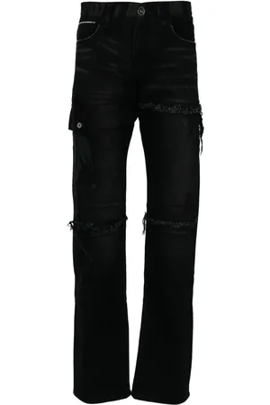PRIVATE STOCK The Kyle jeans