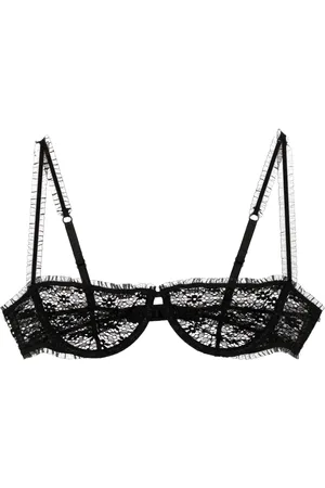 Kiki de Montparnasse Chante lace bra