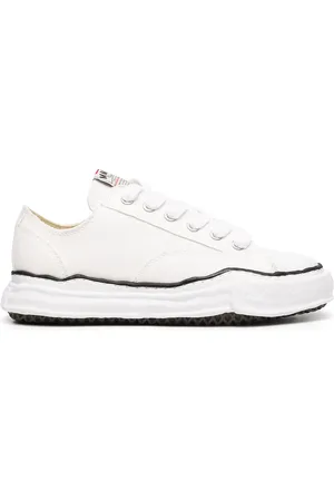 Maison Mihara Yasuhiro Peterson Original Sole low-top sneakers