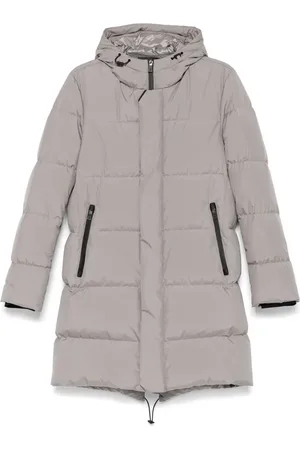 HERNO Padded coat