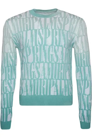 AMIRI X The Webster Palm Springs jumper