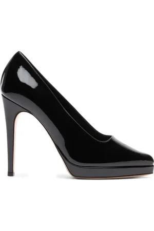 Casadei 100mm Michelle pumps