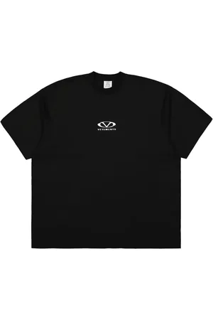 Vetements Logo-print T-shirt
