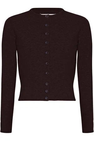 Maison Margiela Virgin wool cardigan