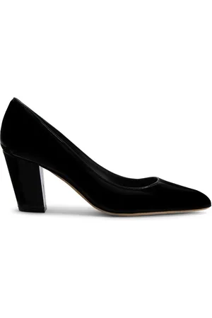 Giuseppe Zanotti Femiy 70mm patent pumps