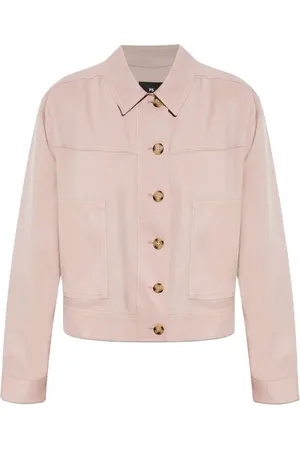 Paul Smith Button-up shirt jacket