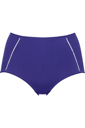ERES Brina Soyeuse high-waisted briefs