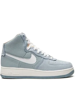 Nike Air Force 1 High Sculpt "Worn " sneakers