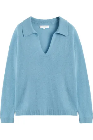 Chinti & Parker Cashmere sweater