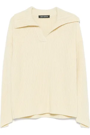 Iris von Arnim Cashmere sweater