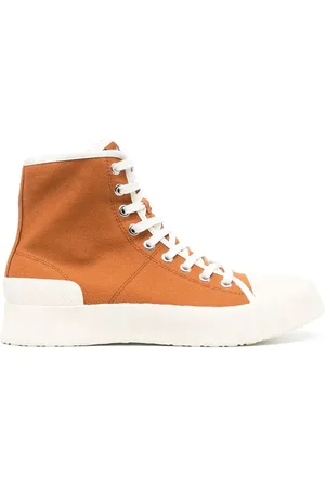 Camper Roz high-top sneakers