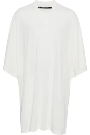 JULIUS Crew neck T-shirt