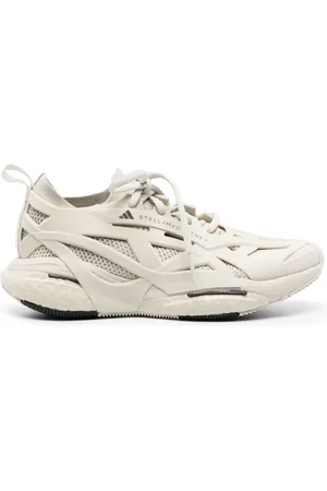 adidas Solarglide panelled running sneakers