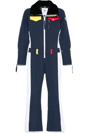 Rossignol X JCC Sublime insulated ski overalls