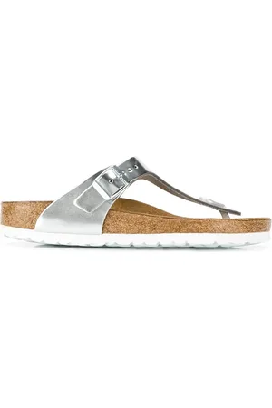 Birkenstock Thong strap flip flops