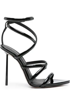 LE SILLA Bella 120mm slingback sandals