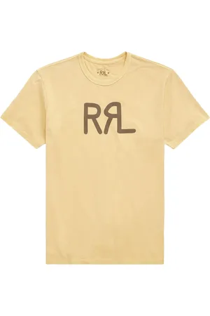 Ralph Lauren Logo-print cotton T-shirt