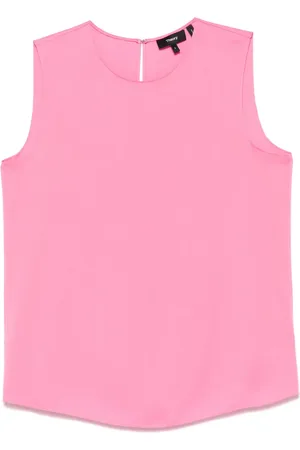 THEORY Modern Ggt top