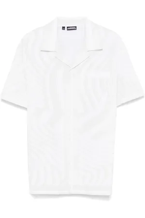 J Lindeberg Will shirt