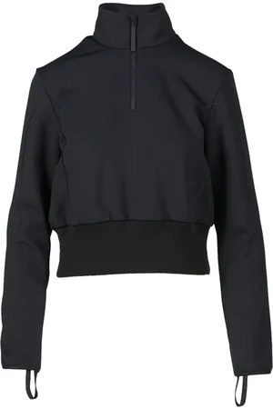 Aztech Half-zip sweatshirt