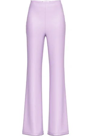 MACCAPANI Easy palazzo pants