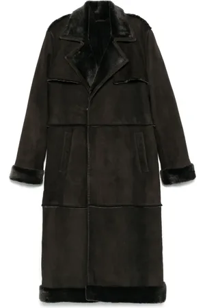 Ludovic De Saint Sernin Deborah coat