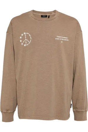 FIVE CM Logo-printed T-shirt
