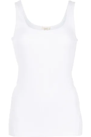 RAG&BONE Scoop neck tank top