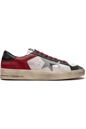 Golden Goose Stardan low-top sneakers