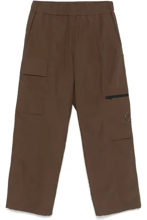 A-cold-wall* Stratum cargo trousers