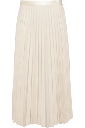 JNBY Pleated skirt