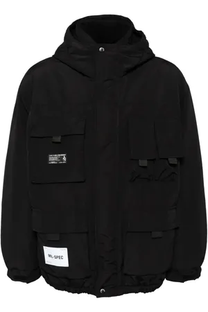 Izzue Multi-pockets jacket