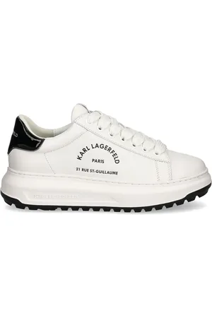 Karl Lagerfeld Rue St Guillaume Kapri Lug sneakers