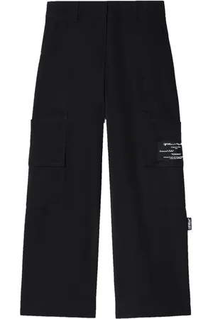OFF-WHITE New Toybox cargo pants