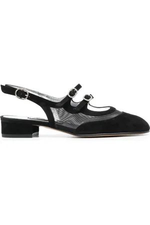 Carel Peche Night Mary Jane shoes